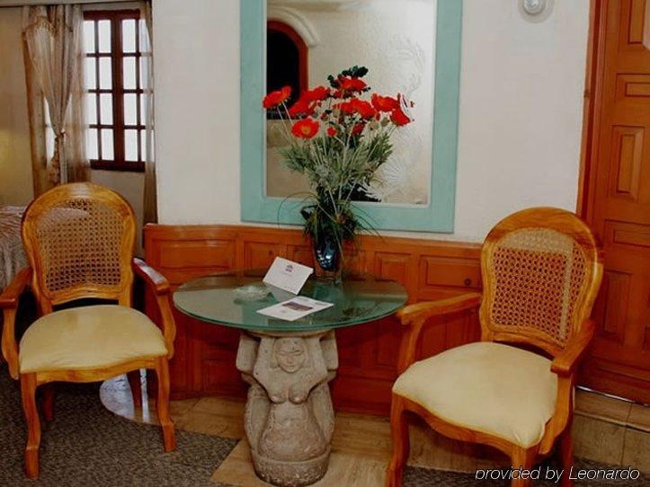 Hotel Posada El Rey Sol إنسينادا المظهر الخارجي الصورة