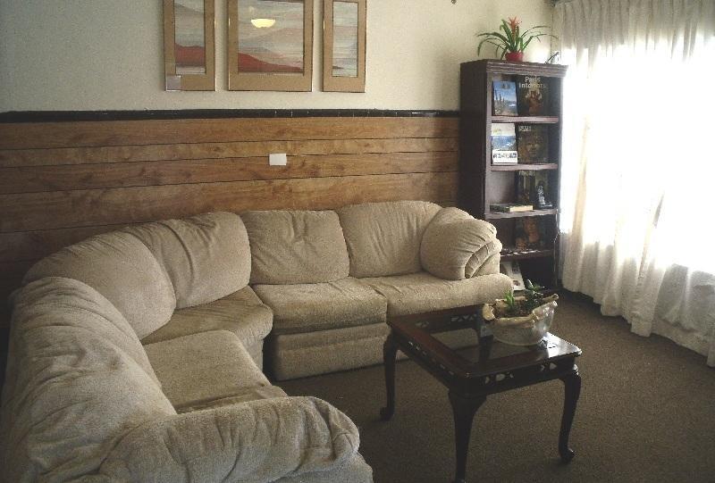 Hotel Posada El Rey Sol إنسينادا الغرفة الصورة