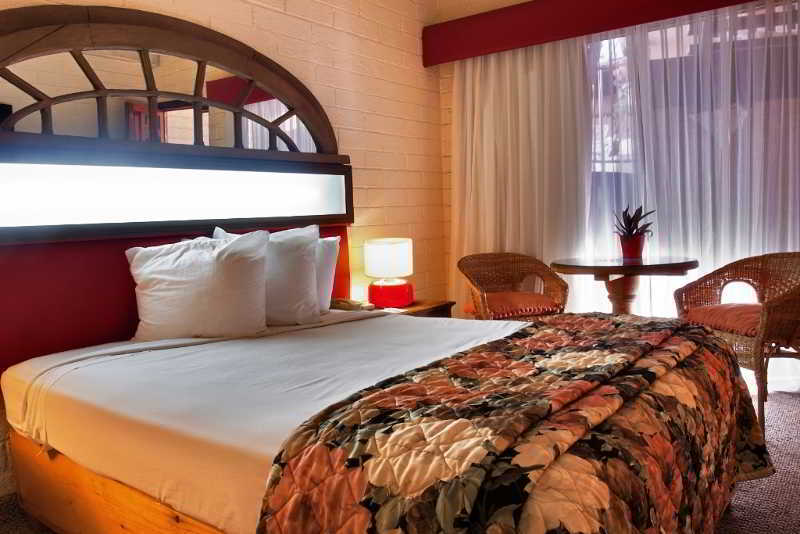 Hotel Posada El Rey Sol إنسينادا المظهر الخارجي الصورة