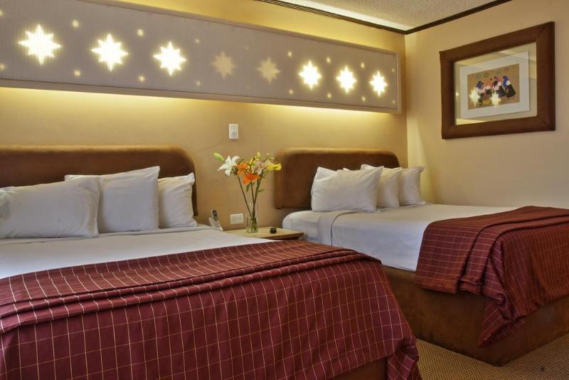 Hotel Posada El Rey Sol إنسينادا المظهر الخارجي الصورة