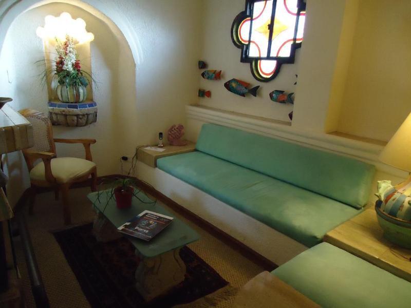 Hotel Posada El Rey Sol إنسينادا المظهر الخارجي الصورة